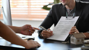 Do you need a probate lawyer to sell a house