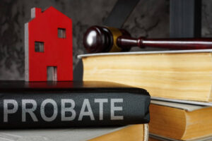 What is the probate