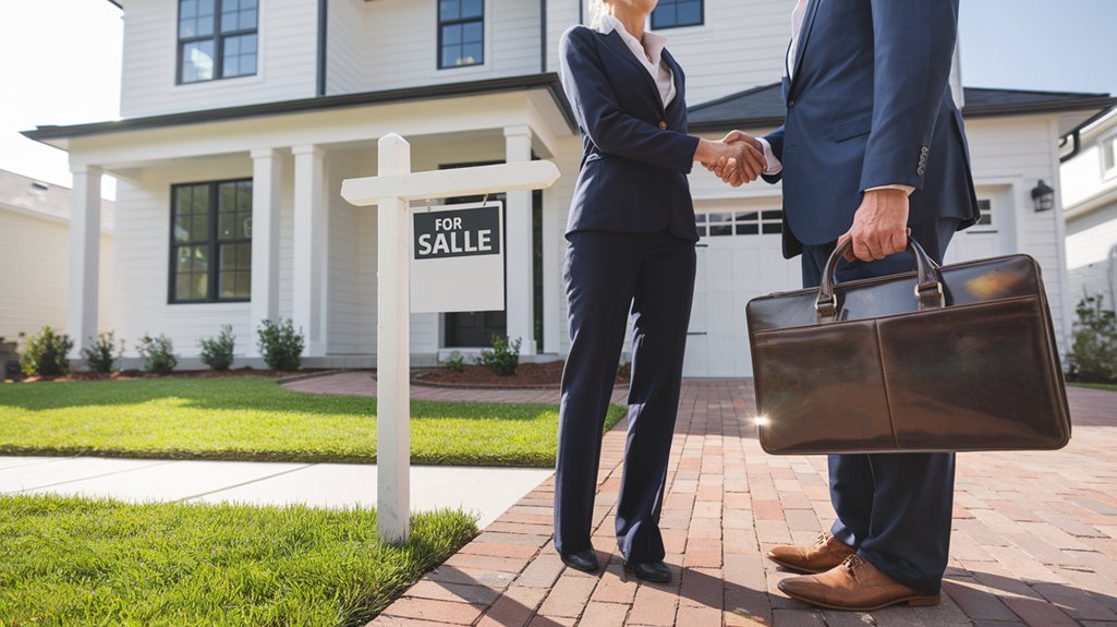 How to Sell a House With a Mortgage