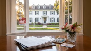 Can I Sell My House During a Fixed Rate Mortgage