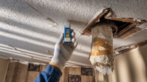 Selling a House With Asbestos